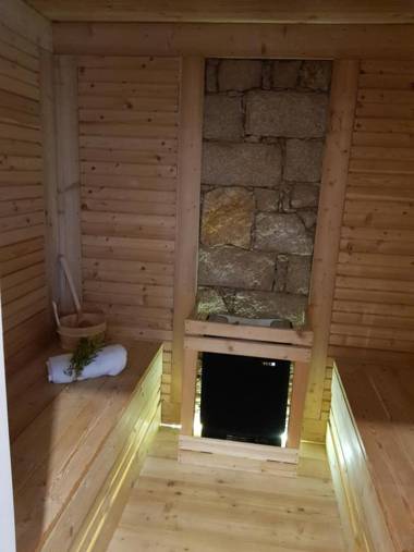 Chambre d'hôte Casa Maredda