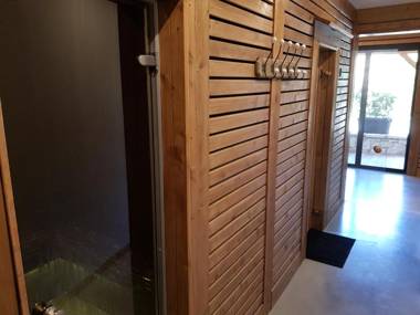 Chambre d'hôte Casa Maredda