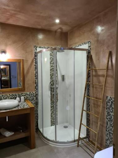 Chambre d'hôte Casa Maredda