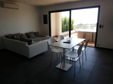 Résidence Les Jardins du Fort