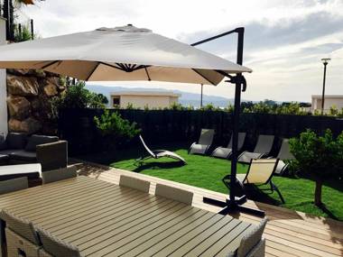 Résidence Les Jardins du Fort