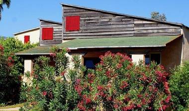 Résidence Marina di Capitello