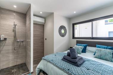 Les Jardins de la Palmeraie