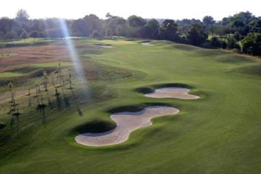 Mercure Bayeux Omaha Beach
