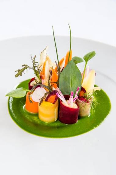 Chateau La Cheneviere