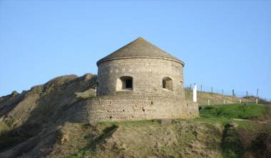 Hotel Eisenhower (ex King Hôtel)
