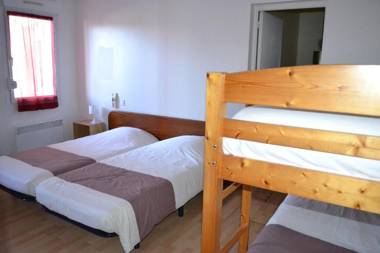 Hotel Eisenhower (ex King Hôtel)