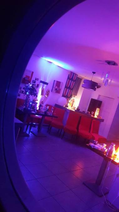 Le 6.3 Resto Home B&B