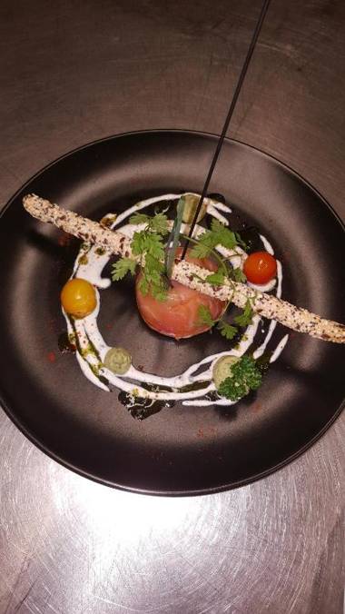 Le 6.3 Resto Home B&B