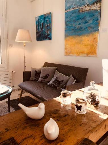 Hôtel Villa Flornoy Pornichet Baie de la Baule