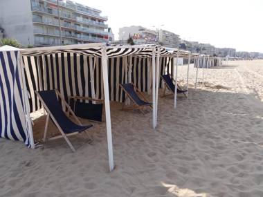 Cit'Hotel Normandy Hotel Pornichet La Baule