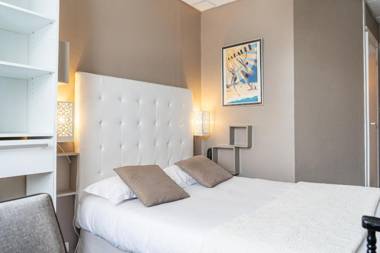 Cit'Hotel Normandy Hotel Pornichet La Baule