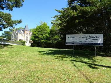 Résidence Ker Juliette