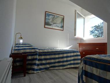 Résidence Ker Juliette