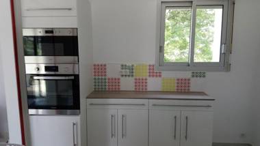 Un style balnéaire moderne pour profiter de la mer