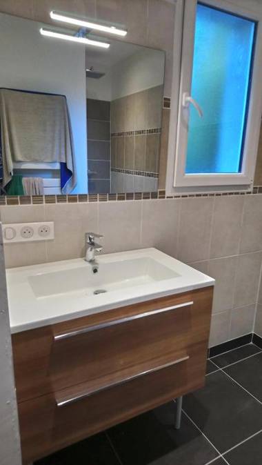 Un style balnéaire moderne pour profiter de la mer