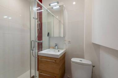 Great apt near the beach - PORNICHET