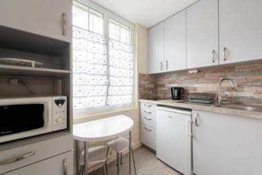 Great apt near the beach - PORNICHET