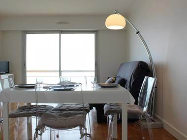 Appartement Pornichet 2 pièces 4 personnes - FR-1-245-132