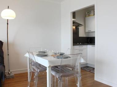 Appartement Pornichet 2 pièces 4 personnes - FR-1-245-132