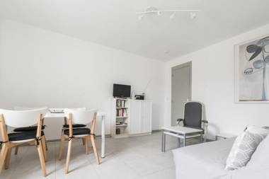 Appartement familial au cœur de Pornichet