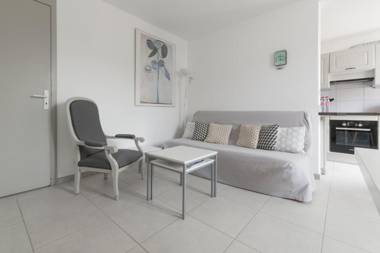 Appartement familial au cœur de Pornichet