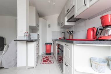 Appartement familial au cœur de Pornichet