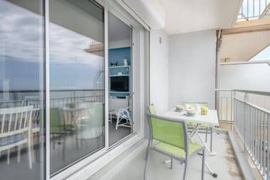 Situation ideale a Pornichet