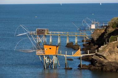 Éco-Domaine La Fontaine