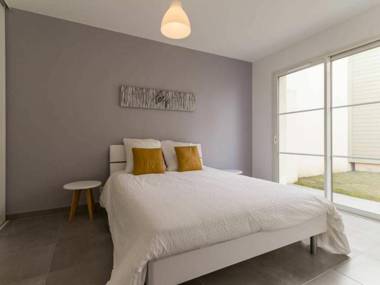 Gîte Pornic 4 pièces 6 personnes - FR-1-306-1011