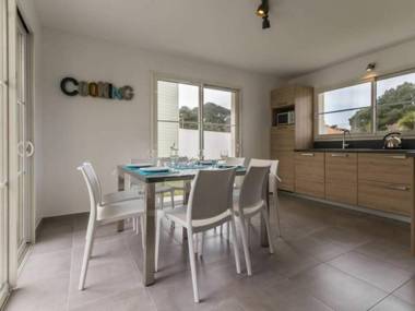 Gîte Pornic 4 pièces 6 personnes - FR-1-306-1011