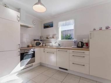 Gîte Pornic 3 pièces 4 personnes - FR-1-306-1038