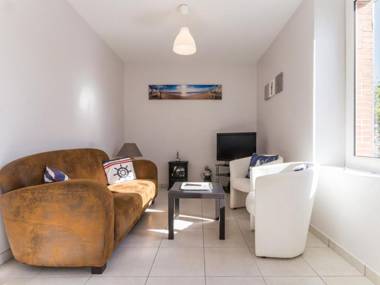 Gîte Pornic 3 pièces 4 personnes - FR-1-306-1039