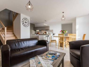 Gîte Pornic 4 pièces 6 personnes - FR-1-306-1067