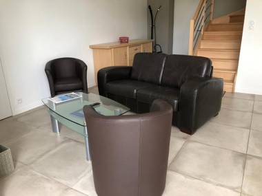 Gîte Pornic 4 pièces 6 personnes - FR-1-306-1067