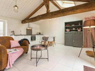 Gîte Pornic-Le Clion sur Mer 1 pièce 2 personnes - FR-1-306-1069