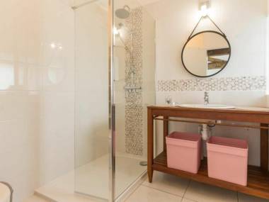 Gîte Pornic-Le Clion sur Mer 1 pièce 2 personnes - FR-1-306-1069