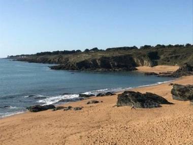 Gîte Pornic 2 pièces 4 personnes - FR-1-306-1162