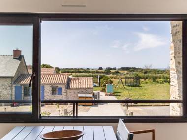 Gîte Pornic 2 pièces 4 personnes - FR-1-306-1162