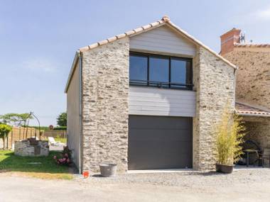 Gîte Pornic 2 pièces 4 personnes - FR-1-306-1162