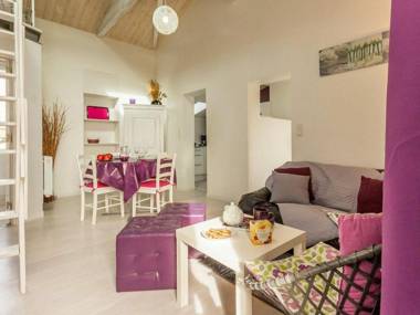 Gîte Pornic-Le Clion sur Mer 2 pièces 3 personnes - FR-1-306-1058