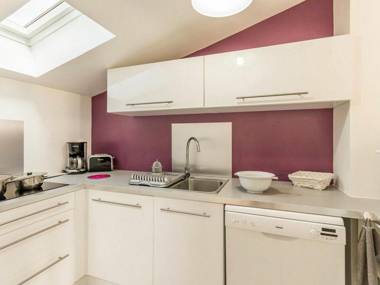 Gîte Pornic-Le Clion sur Mer 2 pièces 3 personnes - FR-1-306-1058