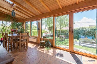 Villa familiale proche plage Thalasso