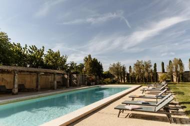 Le Domaine de L'Osage