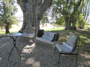 Domaine de Lamartine