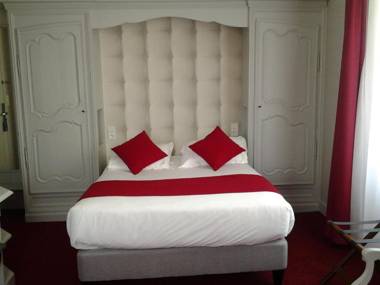 Best Western Hôtel Montgomery