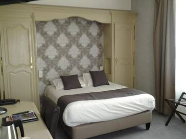 Best Western Hôtel Montgomery