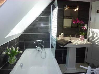 Maison d'Hôtes Les Belles de Mai