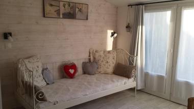 La Bastide du Moulin - Mont St Michel