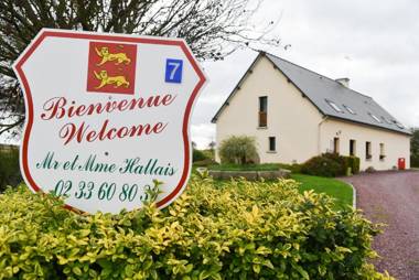 B&B La Rive - Le Mont Saint Michel